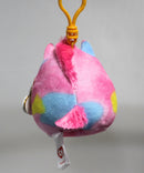 Ty Squish-a-Boos (Plastic Key Clip) - Fantasia the Unicorn