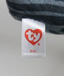 Ty Squish-a-Boos (Plastic Key Clip) - Kiki the Cat