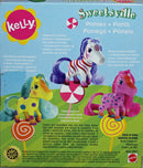 2003 Sweetsville Pony Barbie (C2611p)