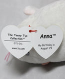 Teeny Tys - Anna the Mouse