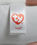 Teeny Tys - Anna the Mouse