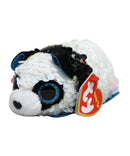 Teeny Tys - Bamboo the Panda, Flippable Sequins