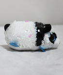 Teeny Tys - Bamboo the Panda, Flippable Sequins