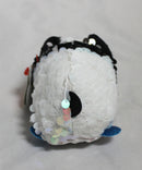 Teeny Tys - Bamboo the Panda, Flippable Sequins