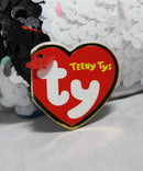 Teeny Tys - Bamboo the Panda, Flippable Sequins