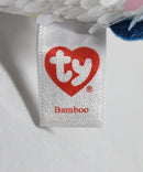 Teeny Tys - Bamboo the Panda, Flippable Sequins