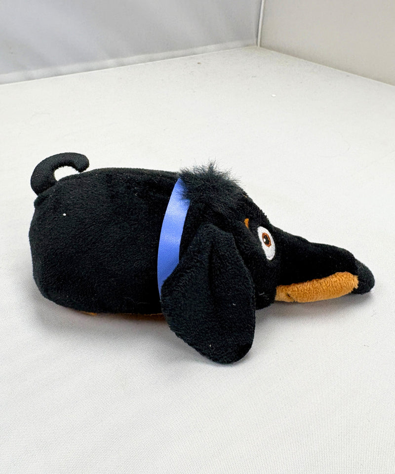 Teeny Tys - Buddy the Dog, MovieThe Secret Life of Pets