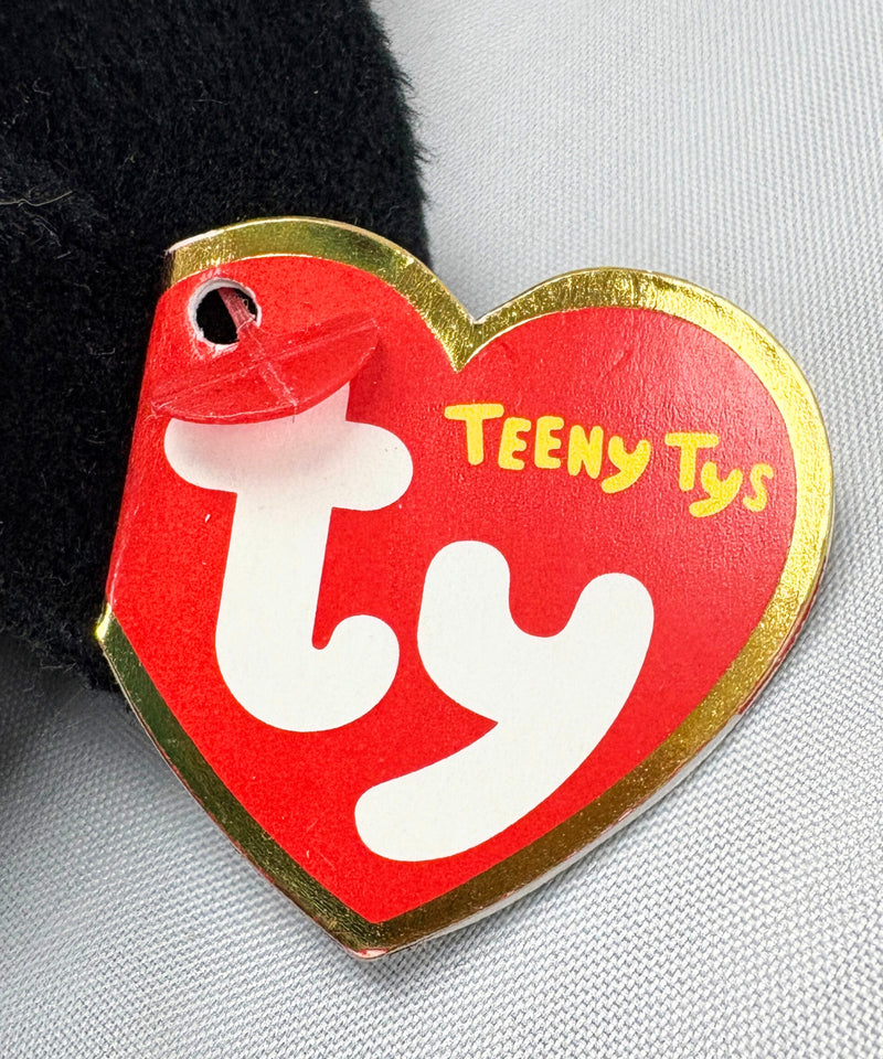 Teeny Tys - Buddy the Dog, MovieThe Secret Life of Pets