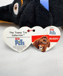 Teeny Tys - Buddy the Dog, MovieThe Secret Life of Pets