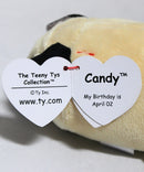 Teeny Tys - Candy the Pug