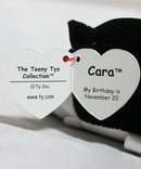 Teeny Tys - Cara the Tuxedo Cat