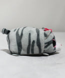 Teeny Tys - Cassie the Gray Tabby Cat