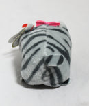 Teeny Tys - Cassie the Gray Tabby Cat