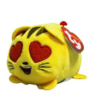 Teeny Tys - Cat With Heart Eyes, The Emoji Movie