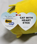 Teeny Tys - Cat With Heart Eyes, The Emoji Movie
