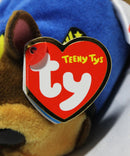 Teeny Tys - Chase the German Shepherd, Paw Patrol