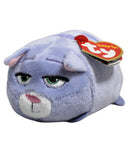 Teeny Tys - Chloe the Tabby Cat, The Secret Life of Pets