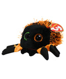 Teeny Tys - Creepy the Orange Halloween Spider