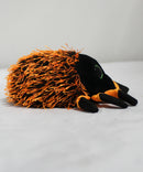 Teeny Tys - Creepy the Orange Halloween Spider