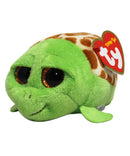 Teeny Tys - Cruiser the Turtle