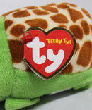Teeny Tys - Cruiser the Turtle