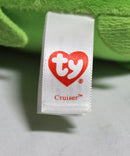 Teeny Tys - Cruiser the Turtle