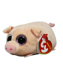 Teeny Tys - Curly the Pig