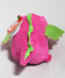 Teeny Tys - Darby the Pink & Green Dragon