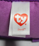 Teeny Tys - Devil Emoji