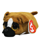 Teeny Tys - Diggs the Boxer Dog