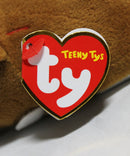 Teeny Tys - Diggs the Boxer Dog