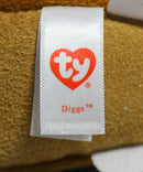 Teeny Tys - Diggs the Boxer Dog