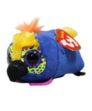 Teeny Tys - Diva the Blue Parrot