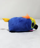 Teeny Tys - Diva the Blue Parrot