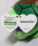 Teeny Tys - Donatello the Teenage Mutant Ninja Turtle