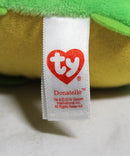 Teeny Tys - Donatello the Teenage Mutant Ninja Turtle