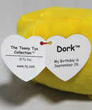 Teeny Tys - Dork Emoji