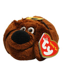 Teeny Tys - Duke the Brown Dog, The Secret Life of Pets