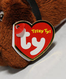 Teeny Tys - Duke the Brown Dog, The Secret Life of Pets