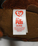 Teeny Tys - Duke the Brown Dog, The Secret Life of Pets