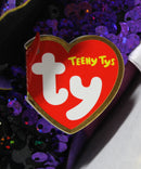 Teeny Tys - Ember the Dragon, Flippable Sequins
