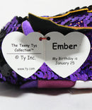 Teeny Tys - Ember the Dragon, Flippable Sequins