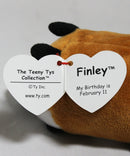 Teeny Tys - Finley the Fox