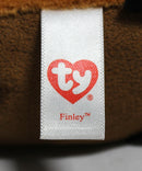 Teeny Tys - Finley the Fox