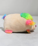 Teeny Tys - Floral the Rainbow Poodle