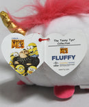 Teeny Tys - Fluffy the Unicorn, Despicable Me 3