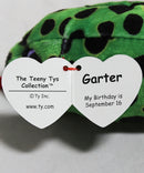 Teeny Tys - Garter the Snake