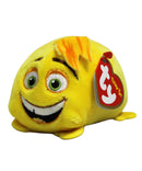 Teeny Tys - Gene, The Emoji Movie