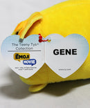 Teeny Tys - Gene, The Emoji Movie