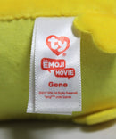 Teeny Tys - Gene, The Emoji Movie